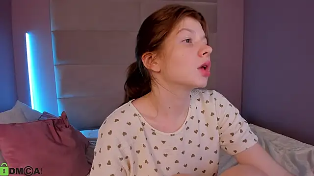 Chat +18 de Nika_Jonson ao vivo