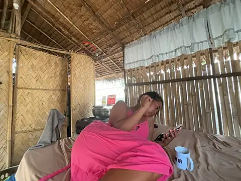 Juliet_official_pro Pertunjukan Webcam