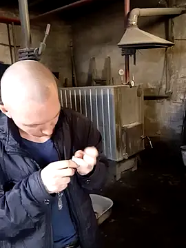 Show webcam de _uncle_Mitya-43_