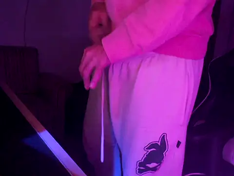 willymoliere 网络视讯表演