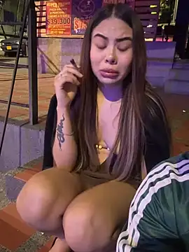 lindaandtony Webcam Show