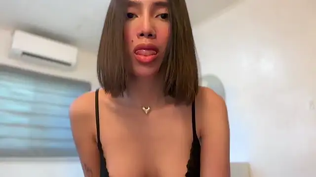 GenesisCastillano 网络视讯表演