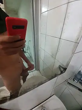 ditopaugrosso Webcam show