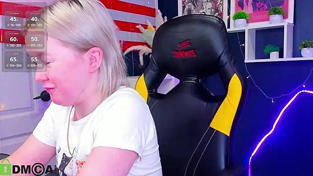 Živý XXX chat Sara_Robinson