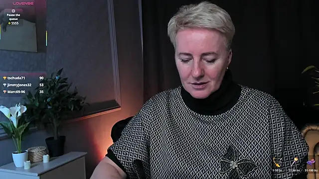 Онлайн чат XXX Nika_Smit