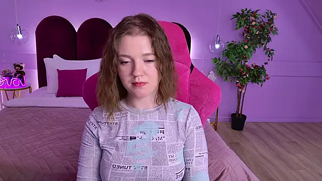 Chat XXX Live AlmaSound