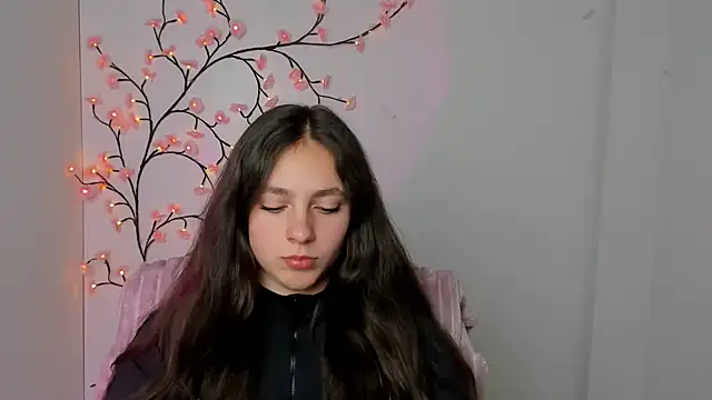 KissMeJulia 라이브 XXX 채팅