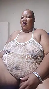 Show de XSEXYBBW69X na webcam