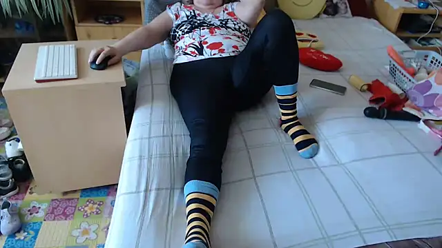 Chat XXX Live Dorina