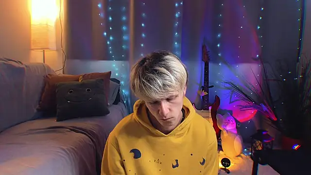 Chat XXX en directo de Breston_Sweet