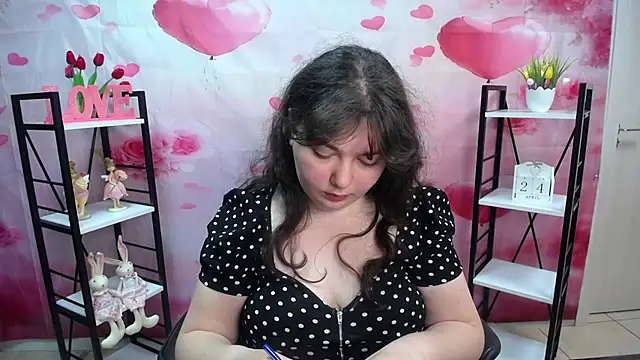 NeonilaLisova's Live XXX Chat