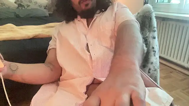 Sembang XXX Secara Langsung daddyvibes