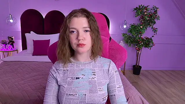 AlmaSound's Live XXX Chat