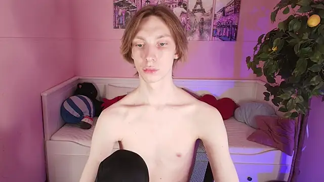 Daniel_Schmidt Webcamshow