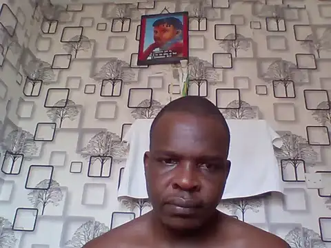 Chumba_001 Adlı Modelin Web Kamerası Şovu