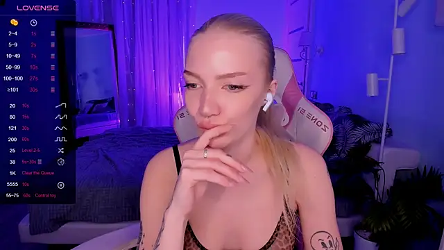 Chat XXX ao vivo de AnyaTaylor_