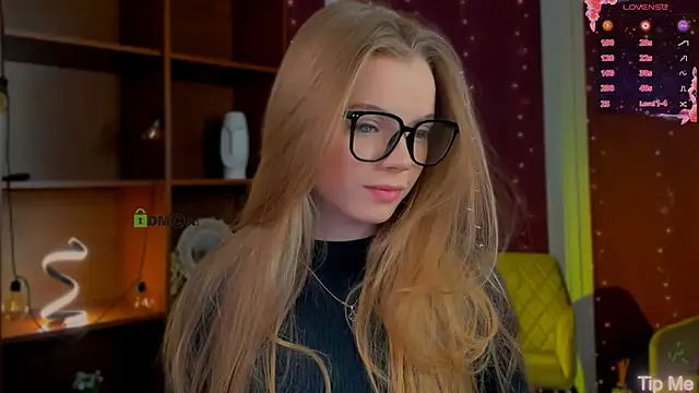 maddy_moah élő XXX-chatje