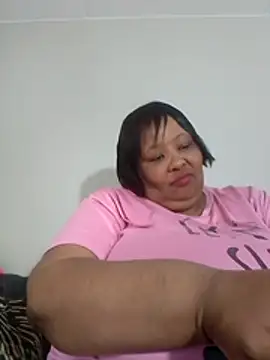 Show webcam de nancy111