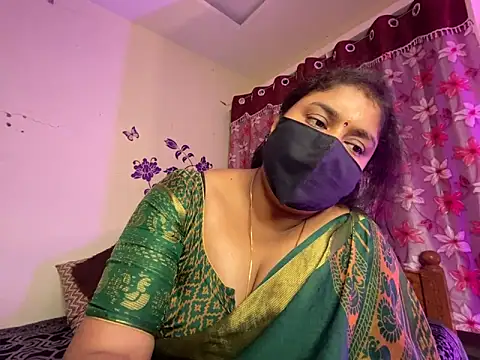 LouleyRanii_Telugu's Webcam Show