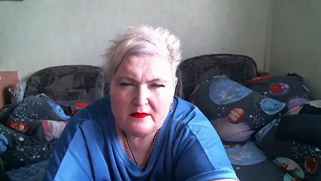 Czat XXX na żywo – Lana555