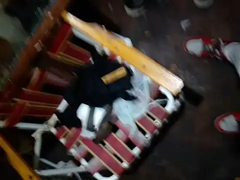 amoralall 网络视讯表演