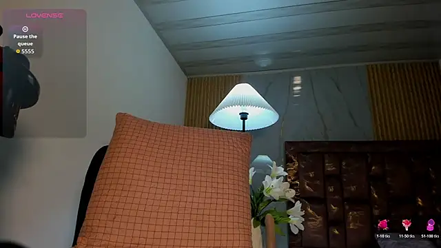 Chat XXX Live Isabella_Haddad