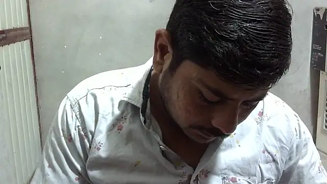 Asv1994 Adlı Modelin Web Kamerası Şovu