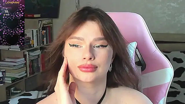 Živý XXX chat bbJ_one