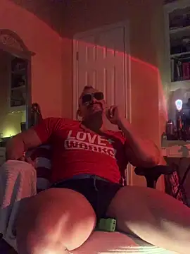 โชว์เว็บแคมของ daddydonkey84