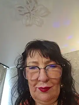 Chat XXX ao vivo de LaliaMia