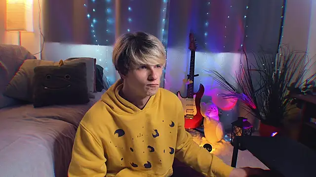 Breston_Sweet: онлайн-секс-чат