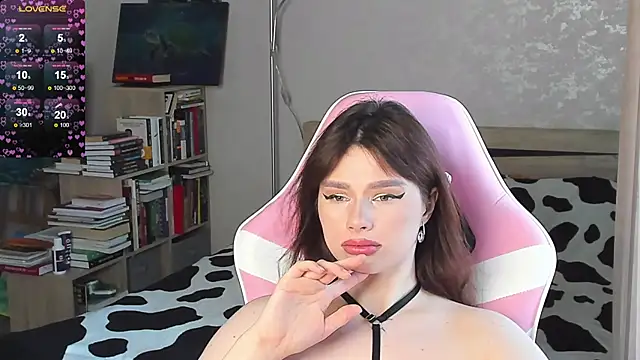 bbJ_one Chat XXX in diretta