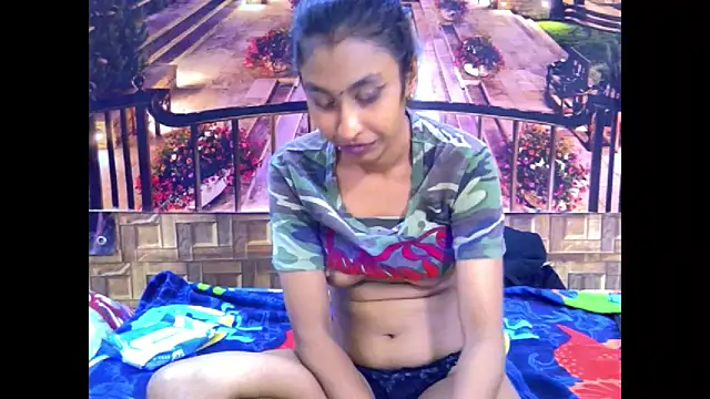 Živý XXX chat IndianSexyButt