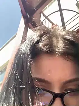 EllieWest Obrolan Langsung XXX