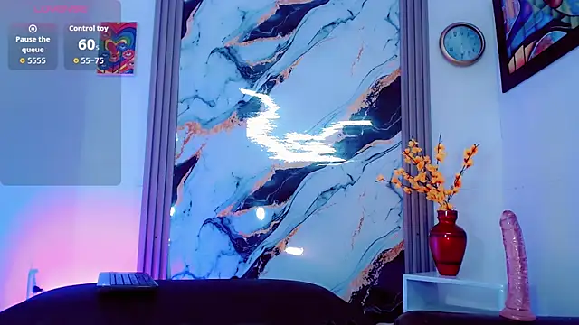 Kendra_horny's Webcam Show