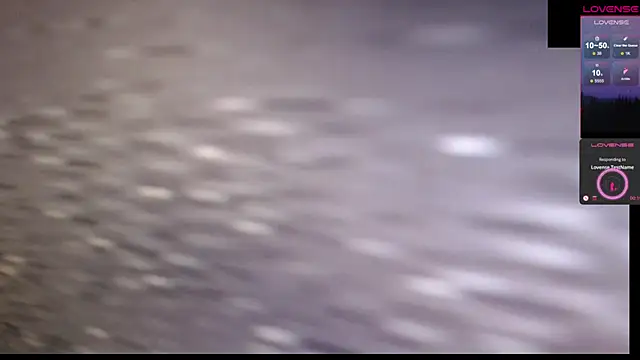 prettybushy Show Webcam