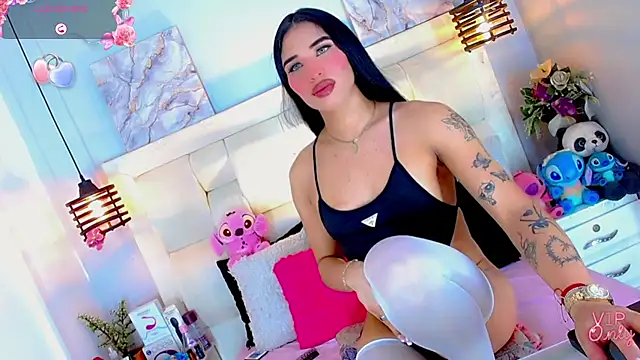 BelovedChain01 Live XXX-chat