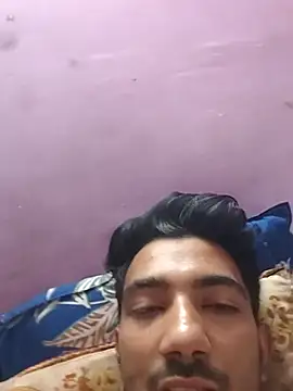 ItsPlayboy031 webcam show