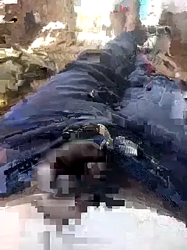 FinableKnee Show Webcam