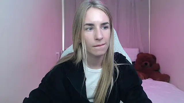 Chat XXX en directo de DeboraHorny