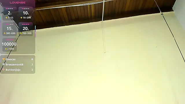 samanta_joness লাইভ XXX চ্যাট