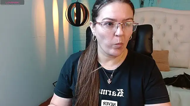 MsJossie Chat XXX in diretta