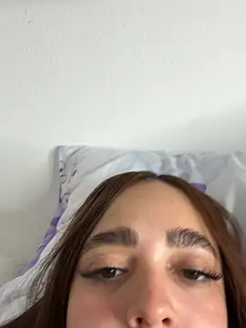 hottiee_melannie's Live XXX Chat