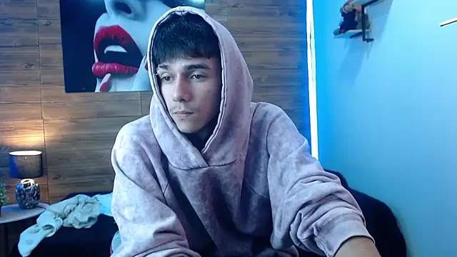 AmethystShadow17: онлайн-секс-чат