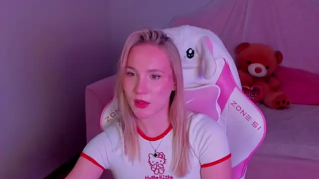 ElaraVoltage Obrolan Langsung XXX