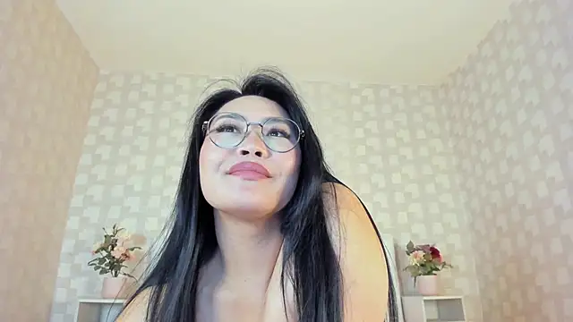 Show Webcam de NatsumiHun