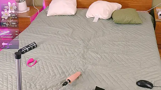 brrritney Live XXX-chat