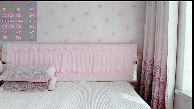 Czat XXX na żywo – anjila888