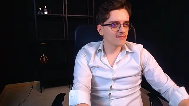 FelixStarkk: вебкам-шоу