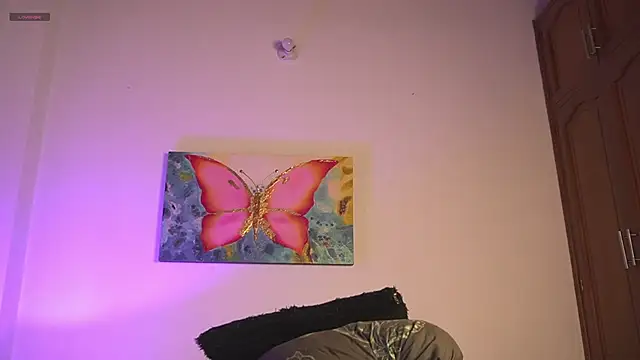 Show Webcam de noah_0814